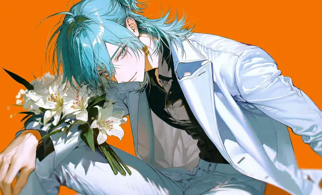 Profile image of Ray