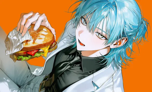 Profile image of Ray