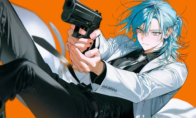 Profile image of Ray
