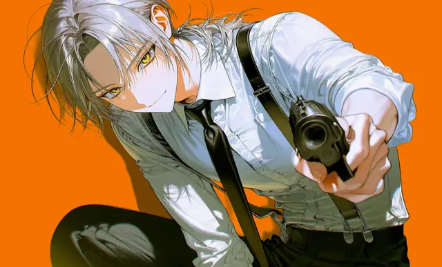 Profile image of Ash