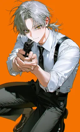 Profile image of Ash