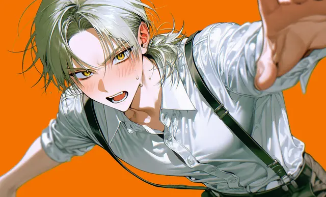 Profile image of Ash