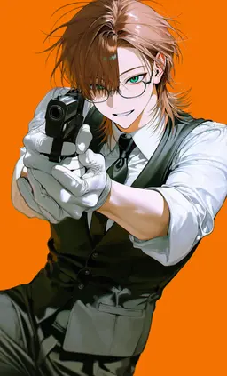 Profile image of Oscar