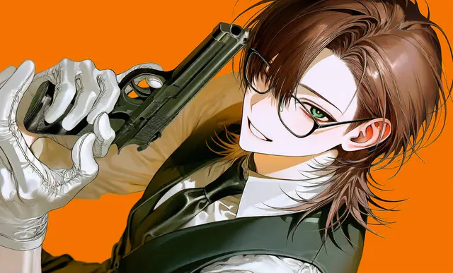 Profile image of Oscar