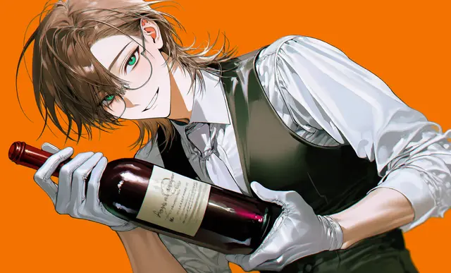 Profile image of Oscar