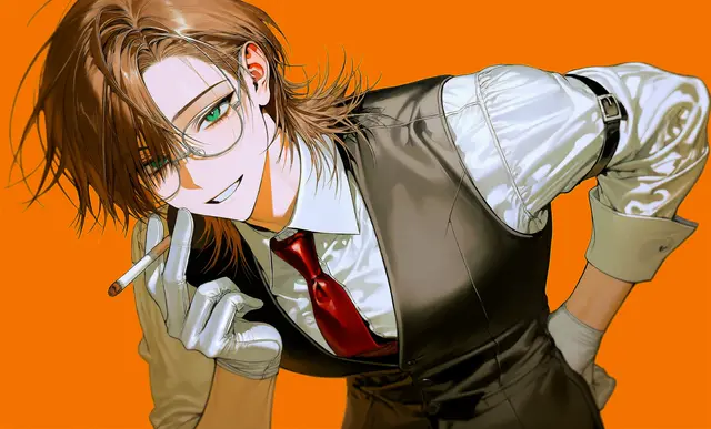Profile image of Oscar