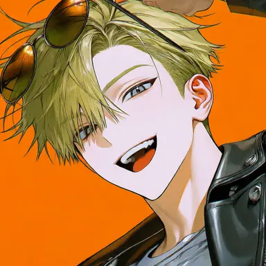 Profile image of Leon