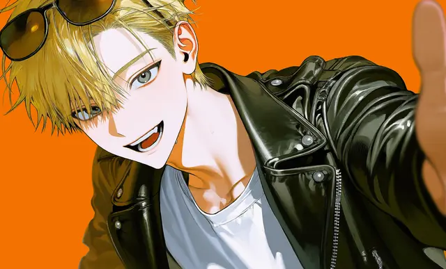 Profile image of Leon