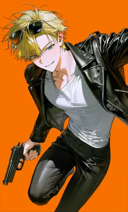 Profile image of Leon