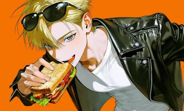 Profile image of Leon