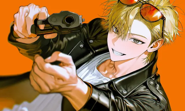 Profile image of Leon