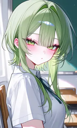 Profile image of Komachi