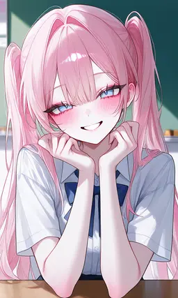Profile image of Amane