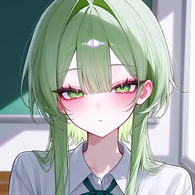 Profile image of Komachi