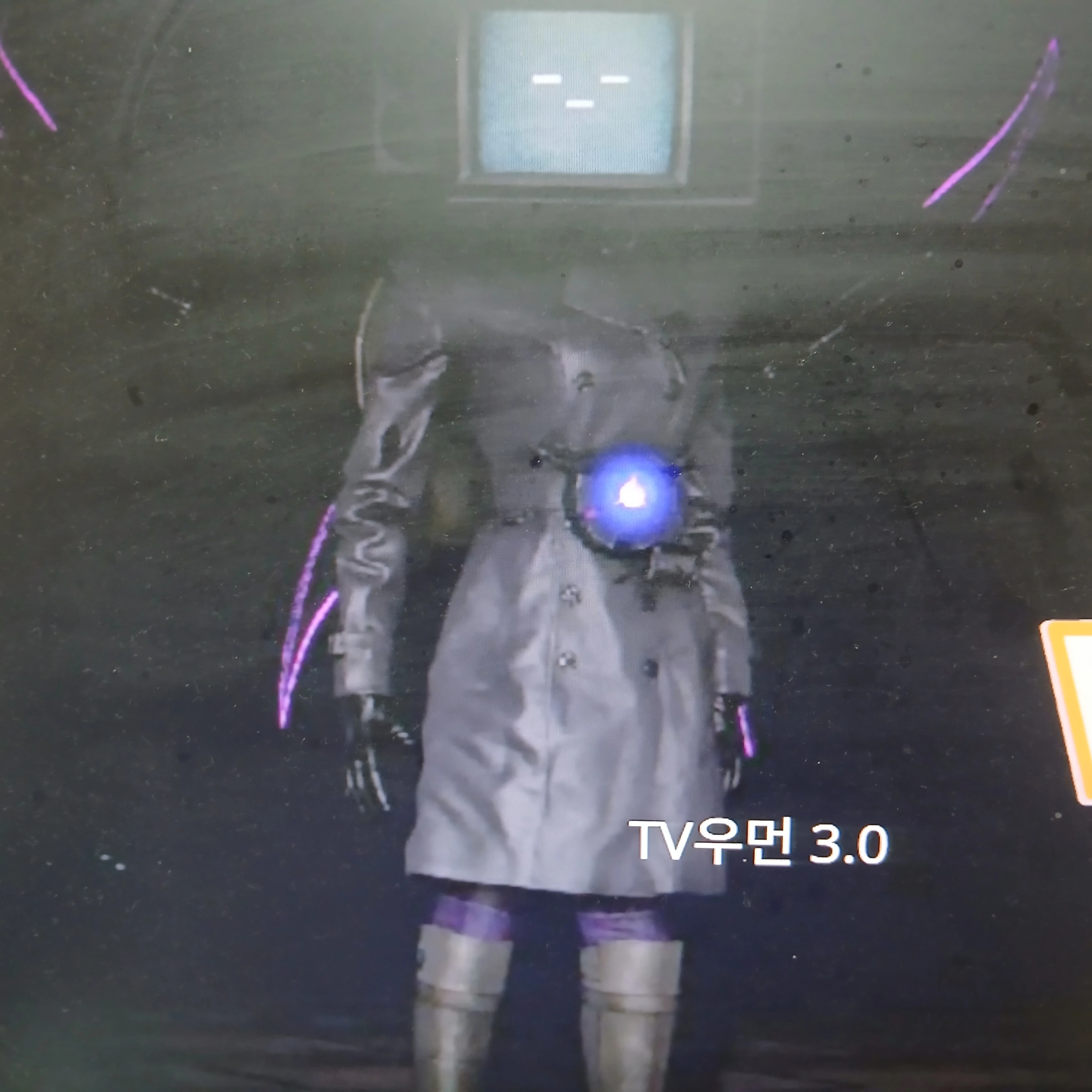 TV우먼 3.0