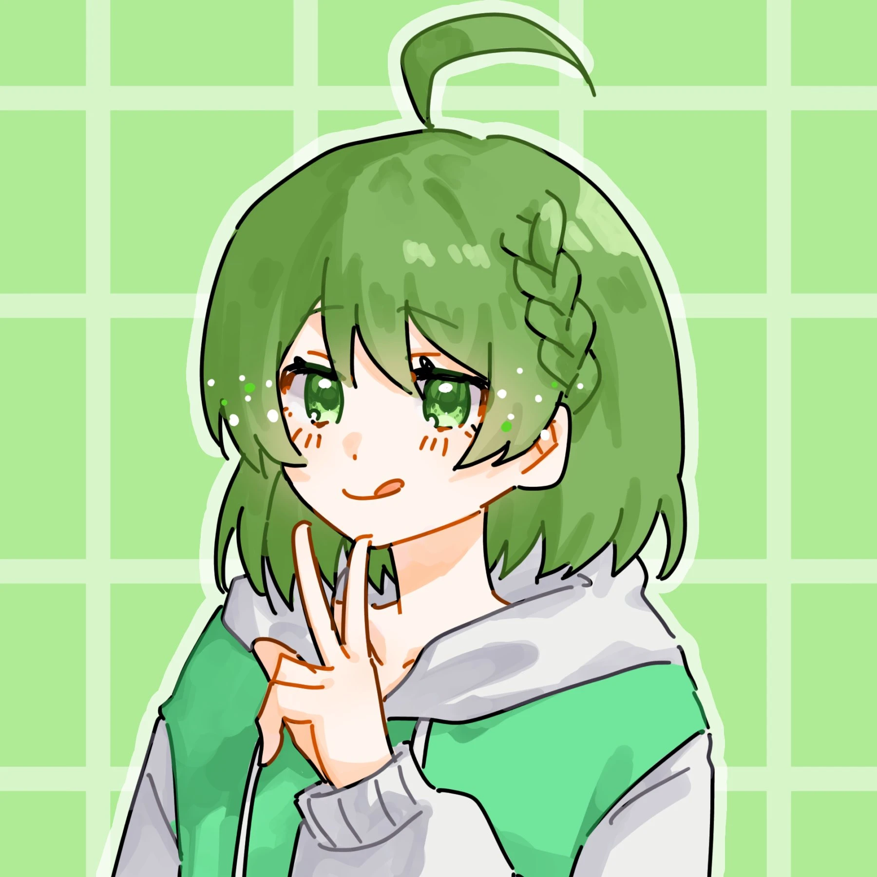 こな