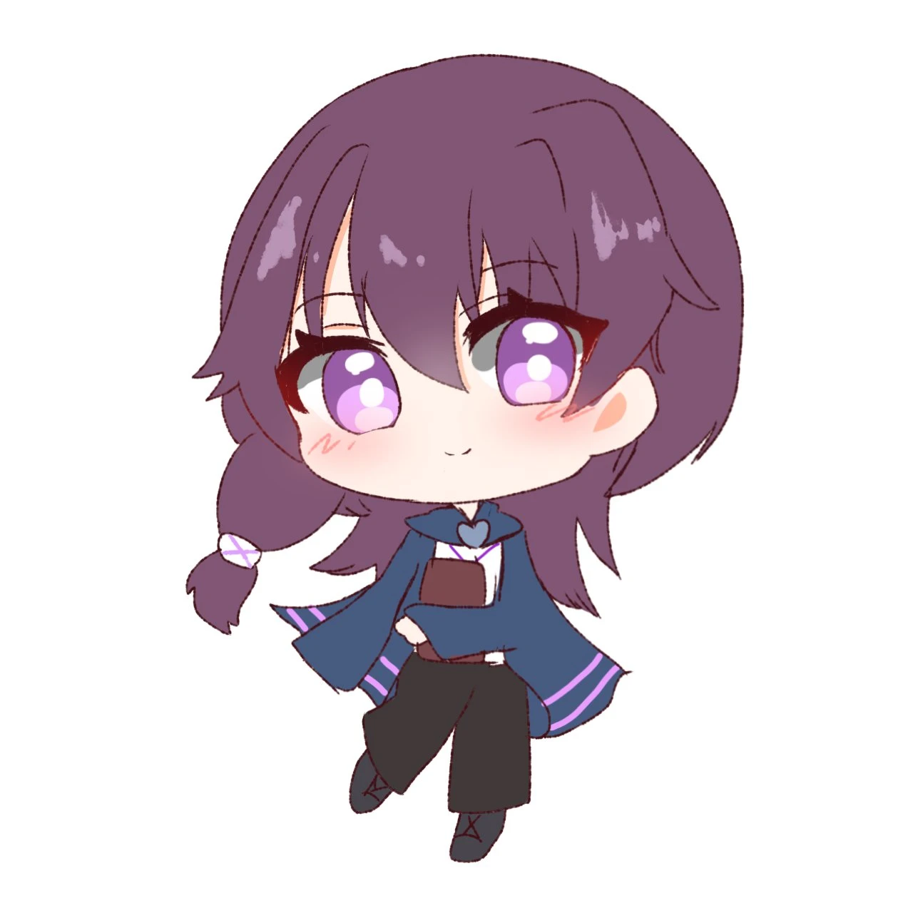 まりにあ