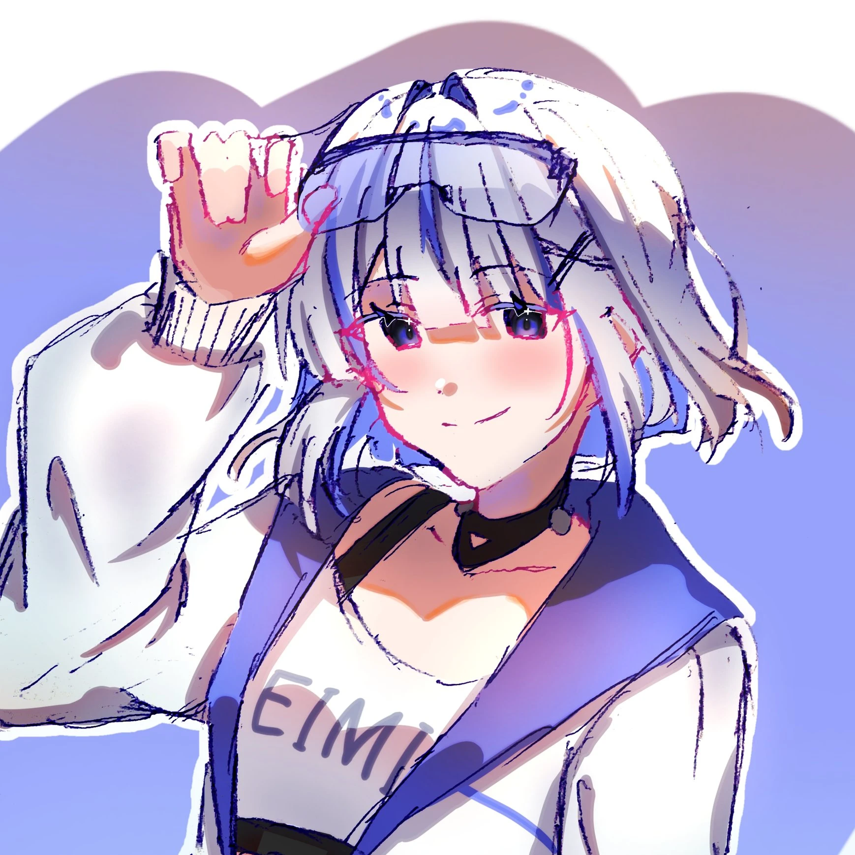 エイミ