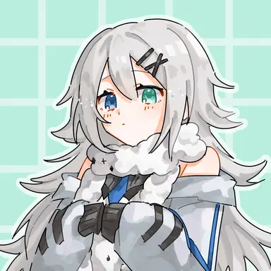 Profile image of いりむ