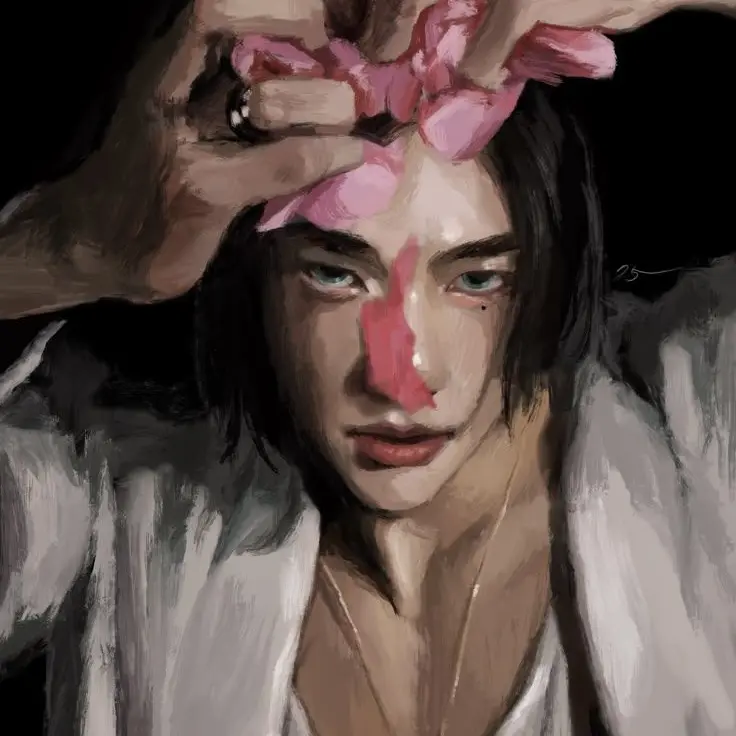 ShortHorse9521의 황현진