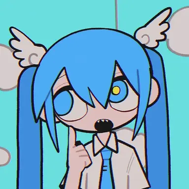 Profile image of 미쿠