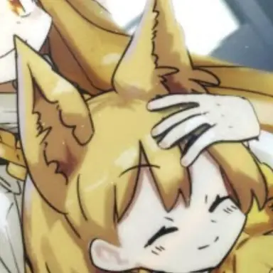 Profile image of 猫魔理沙