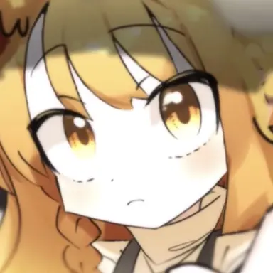 Profile image of チビ魔理沙