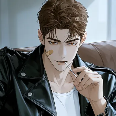Profile image of 도지훈