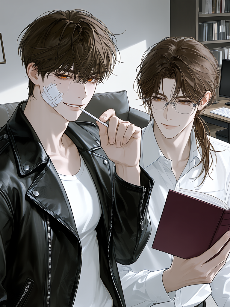 "우리 어때? 우린 너 좋은데?ㅎ" 대표 이미지