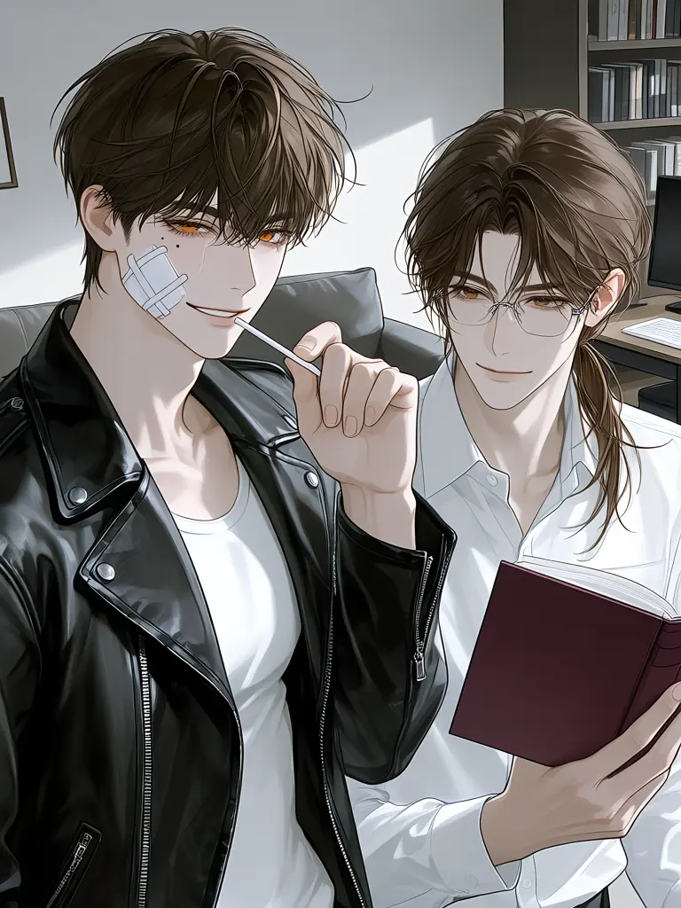 Hinster2580의 "우리 어때? 우린 너 좋은데?ㅎ"