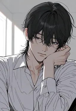 Profile image of 혼죠 아야토