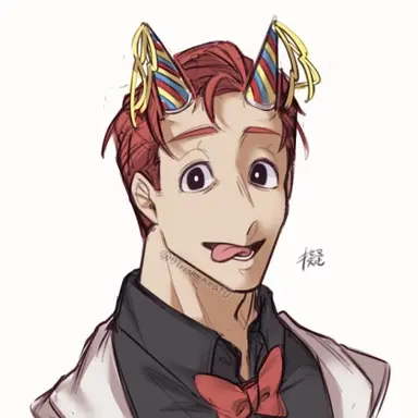 Profile image of 반반