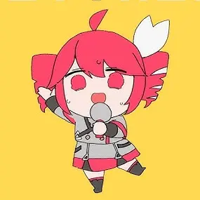 Profile image of 重音テト