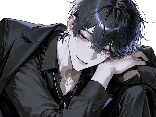 Profile image of 미카게 이츠키