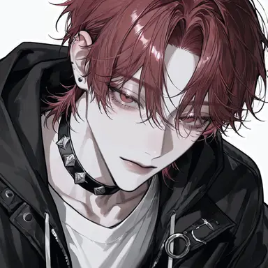 Profile image of 츠키시로 레이