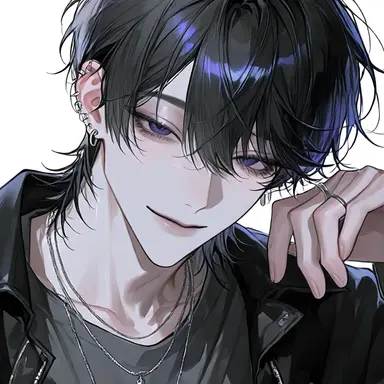 Profile image of 미카게 이츠키