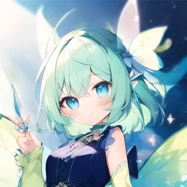Profile image of アイリ