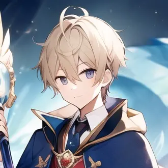 Profile image of レオナルド