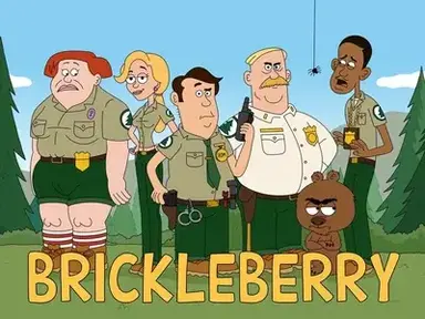Profile image of Brickleberry