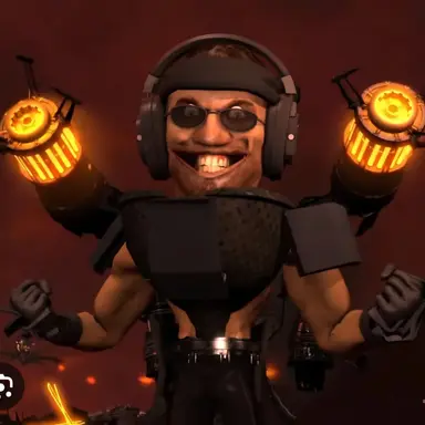 Profile image of 버서커 뮤턴트