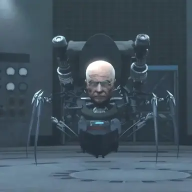 Profile image of 박사 토일렛