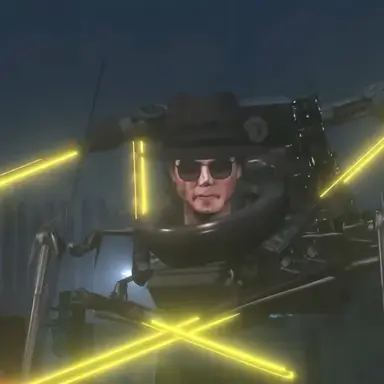 Profile image of 마이클 잭슨 토일렛