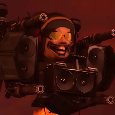 Profile image of DJ 토일렛