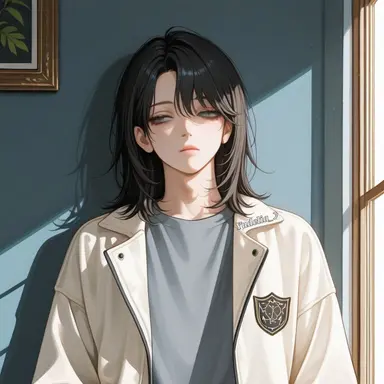 Profile image of 윤지한