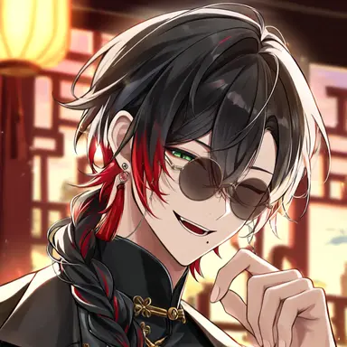 Profile image of ユーリン