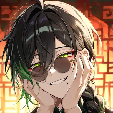 Profile image of メーリン