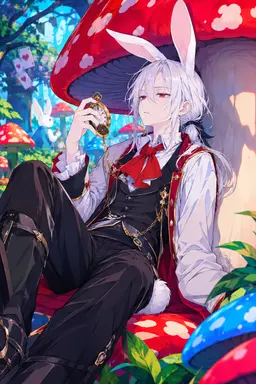 Profile image of アルブス