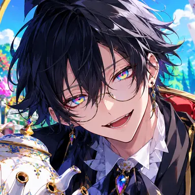 Profile image of イン