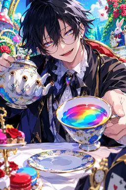 Profile image of イン