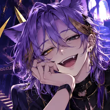 Profile image of ルクス